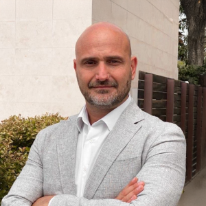 Alex Melero Consultor Financiero Externo