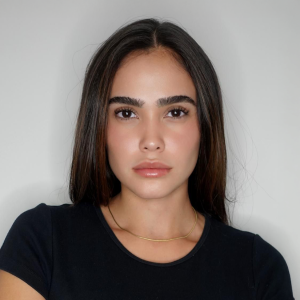 Luisa Cortes Diseñadora