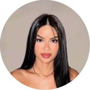 Pamela El Khoury Marketing Director